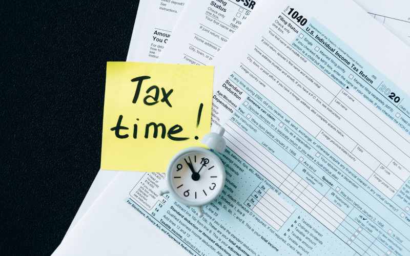 Antigua Tax Rebate